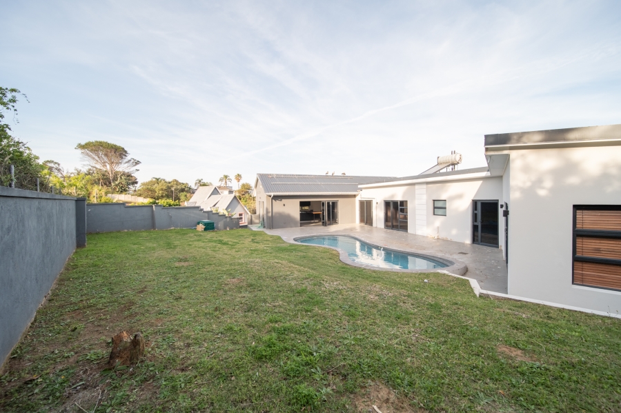 3 Bedroom Property for Sale in Blue Bend Eastern Cape